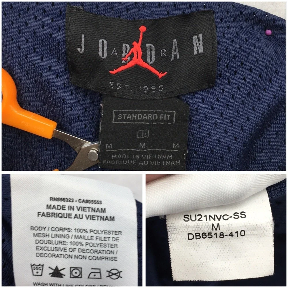 Jordan welcome primo